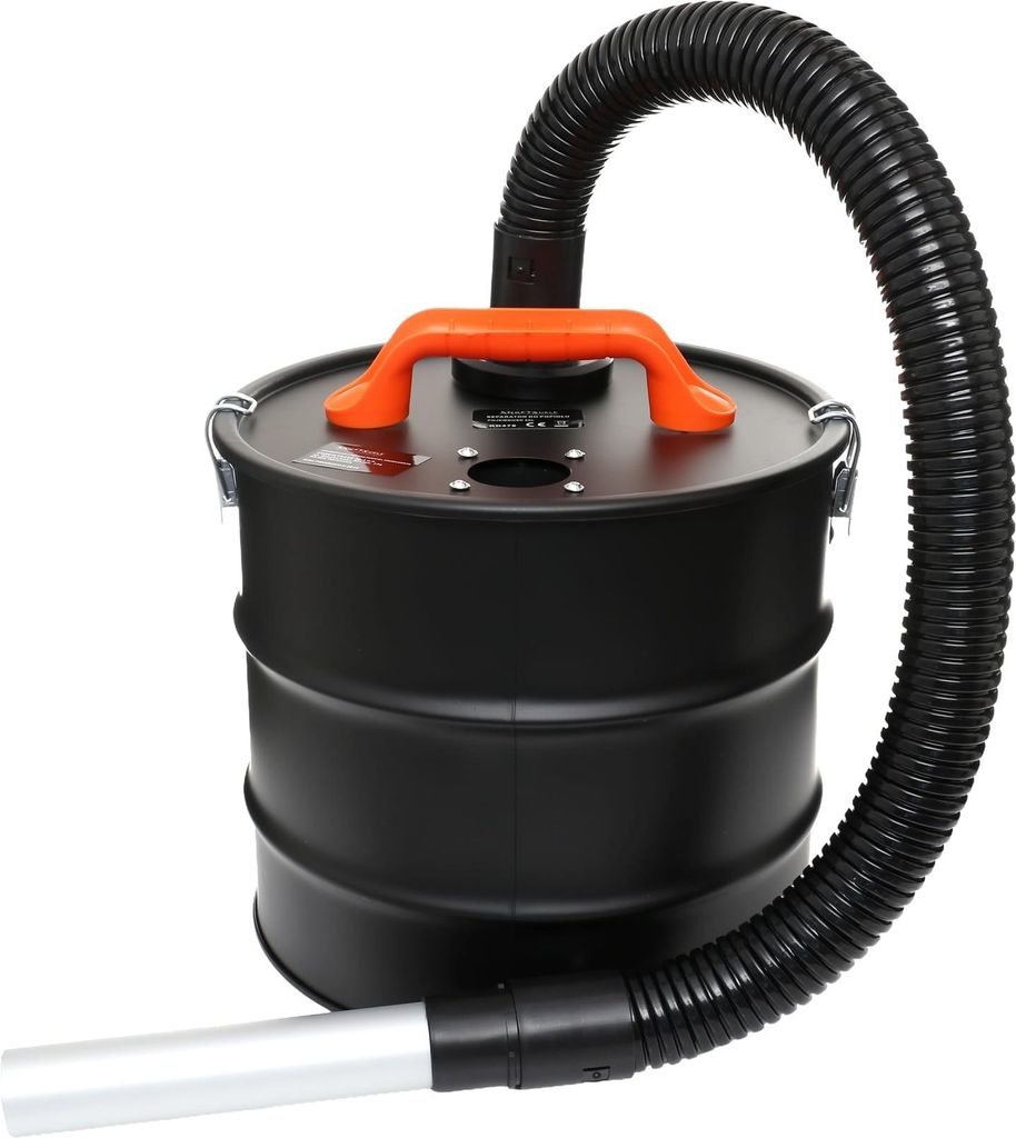 Asbakscheider, 20 liter, model KD479 Productafbeelding 