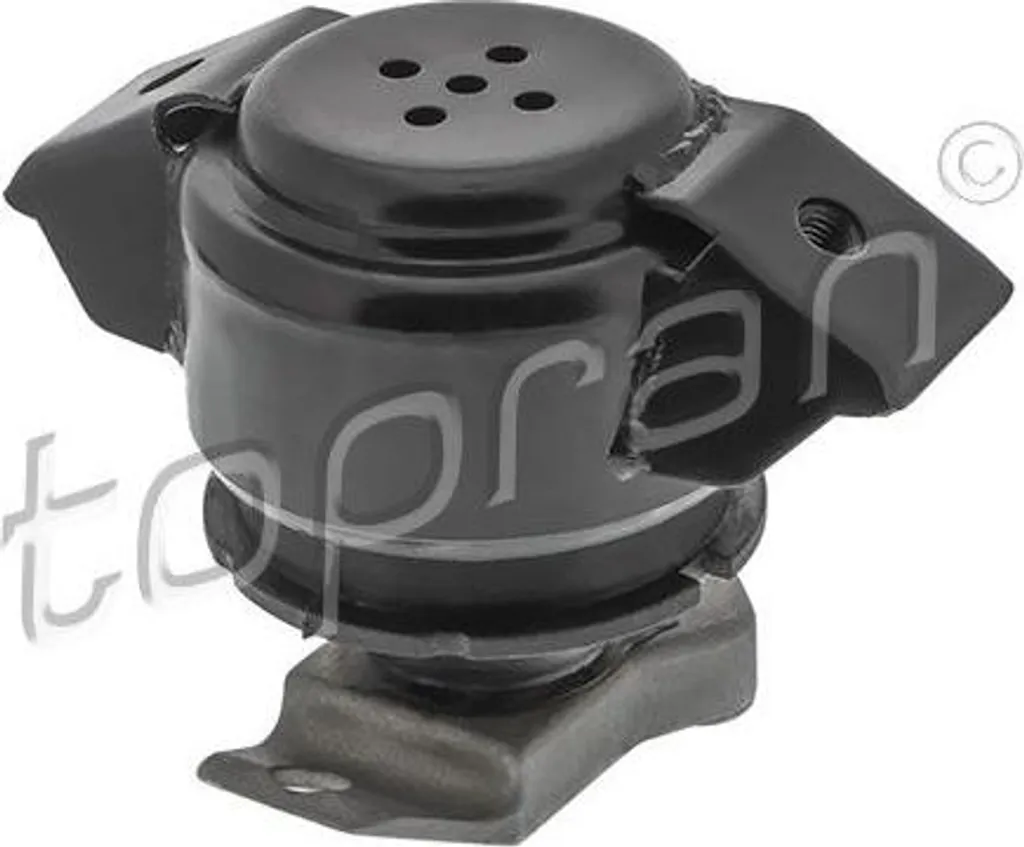 Roulement Moteur 191199262C pour Réparer Vibrations Passat 35I Toledo