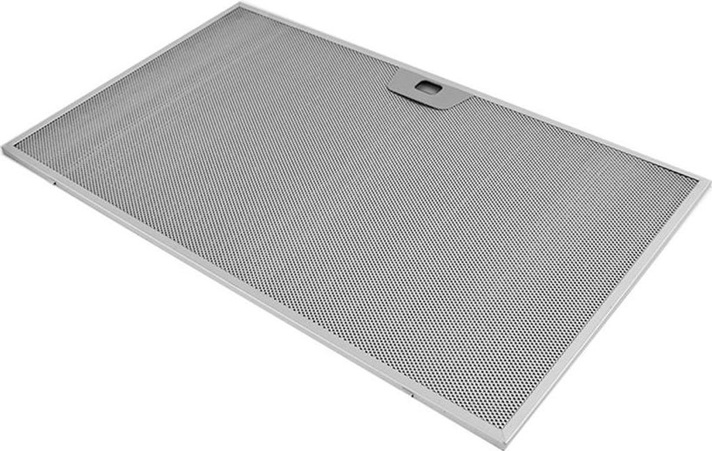 AllSpares Metallfilter für Dunstabzugshauben geeignet für 4055135349, 1330059015, AS-MF395 (506x300x8mm)
