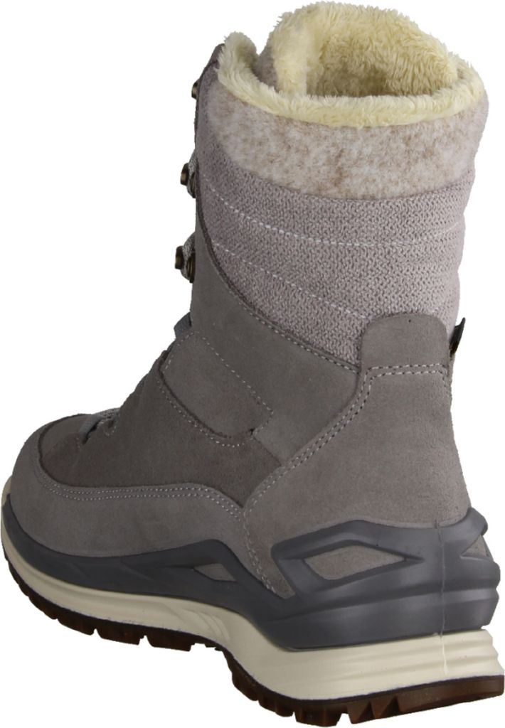 LOWA Calceta Evo GTX Schuhe Damen grau 41,5 Produktbild 36