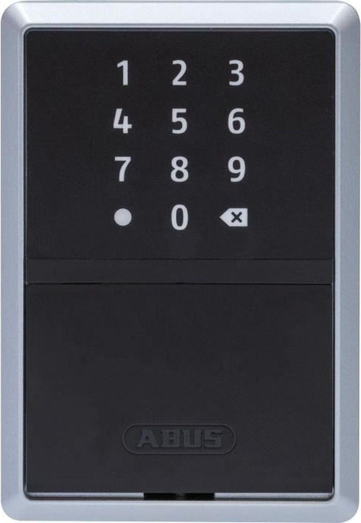 ABUS Schlüsselkasten KeyGarage 787 SMART BT Wandmontage Obrázok produktu 