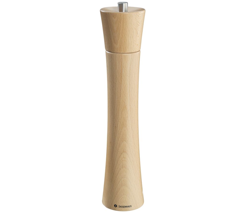 Zassenhaus Pfeffermühle FRANKFURT 30 cm natur