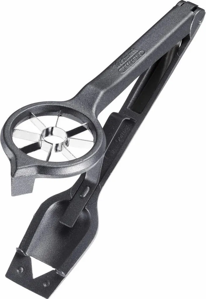 Westmark Decoretto Black Edition 51207760: Intagliatore Rapanelli Professionale