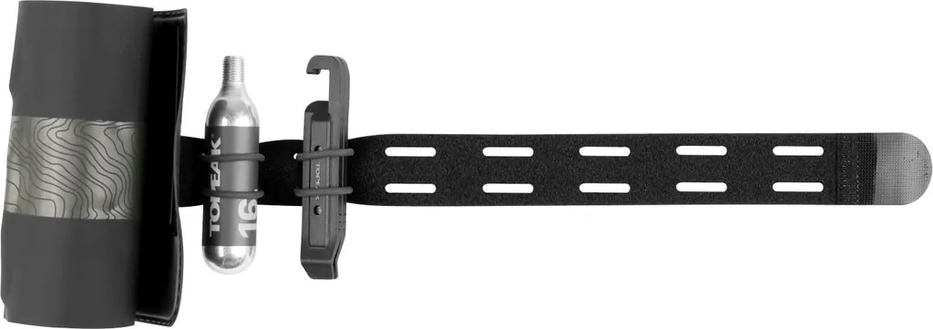 Outil Multifonction Vélo Topeak Ratchet'n Roll Pro pour Réparations - 7