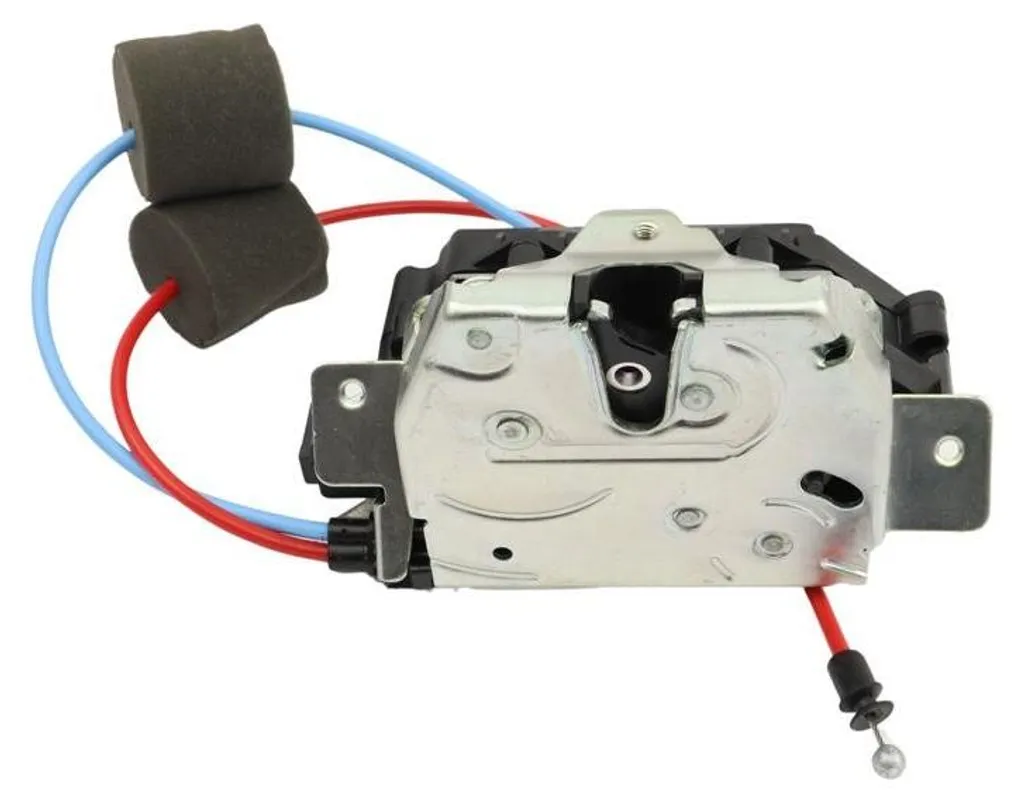 Serrure FAST FT00441 robuste pour hayon de Mercedes S211 Classe E