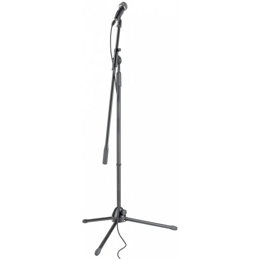 Pack Microphones Stagg SDM50 SET pour Répétition de Groupe et Scène Live