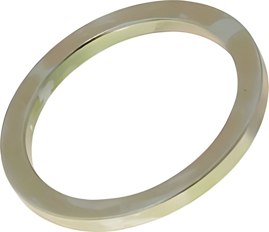 101_Octane Varioring / Distanzring Drosselung 2mm kompatibel mit China 2T, CPI, Keeway, Generic