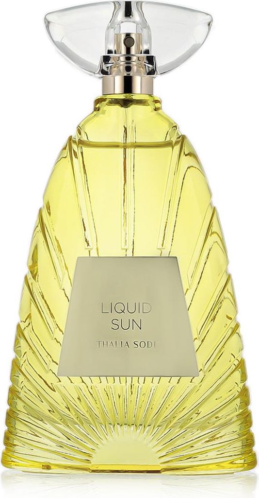 Thalia Sodi Liquid Sun Eau De Parfum Spray 100ml für Frauen
