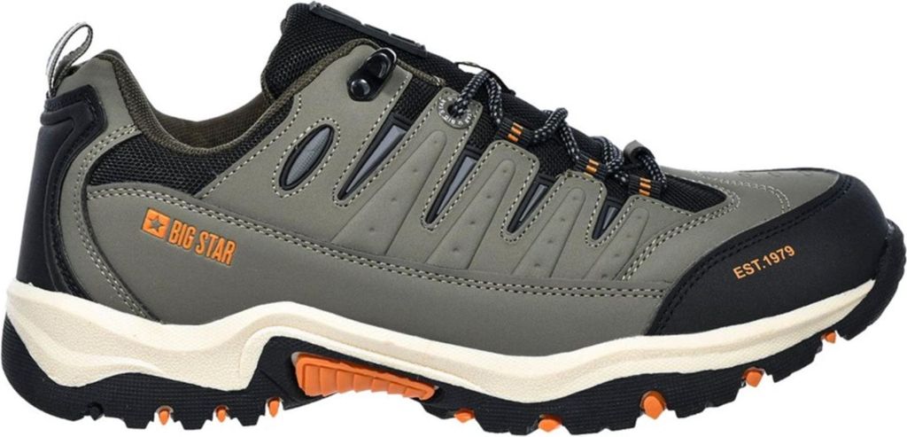 Schuhe Big Star RR174072