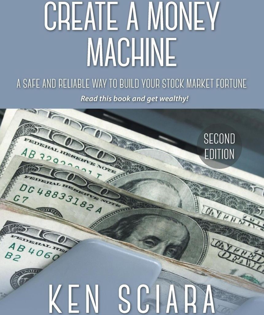Create a Money Machine