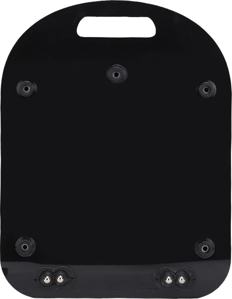 Protéger Balance Thermomix TM5 TM6 - Tapis Glissant Anti-Rayures 8mm