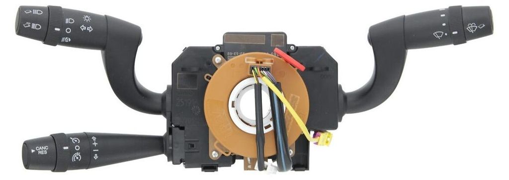VALEO 251916 Lenkstockschalter Kombischalter für FIAT Ducato Kastenwagen (250, 290) passend für PEUGEOT BOXER Kasten BOXER Bus für CITROËN