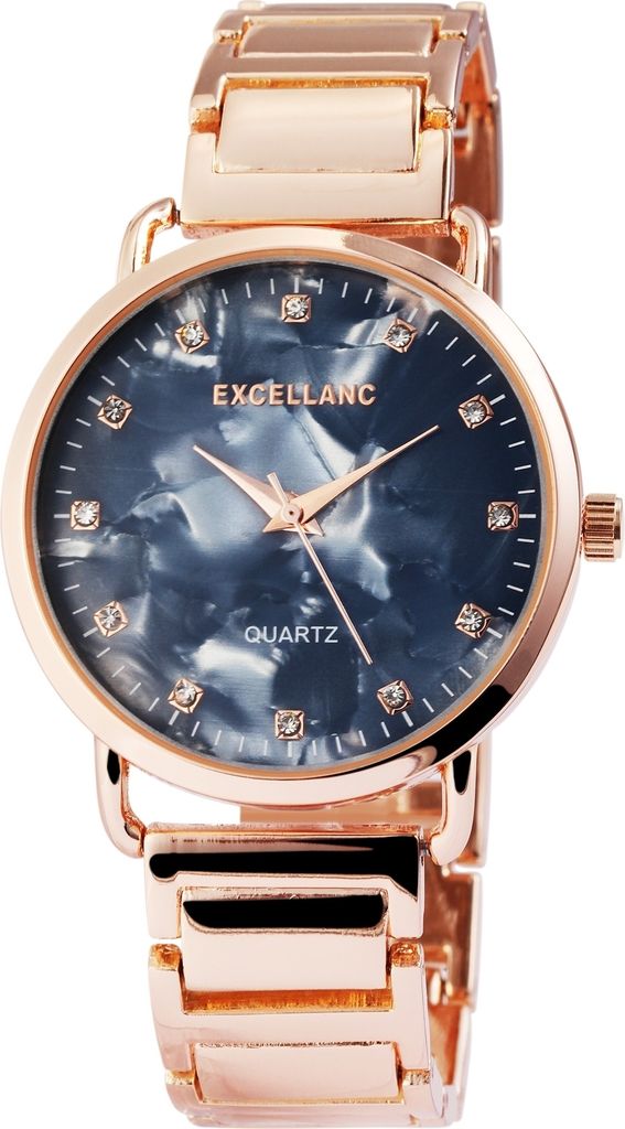 Excellanc Damenuhr