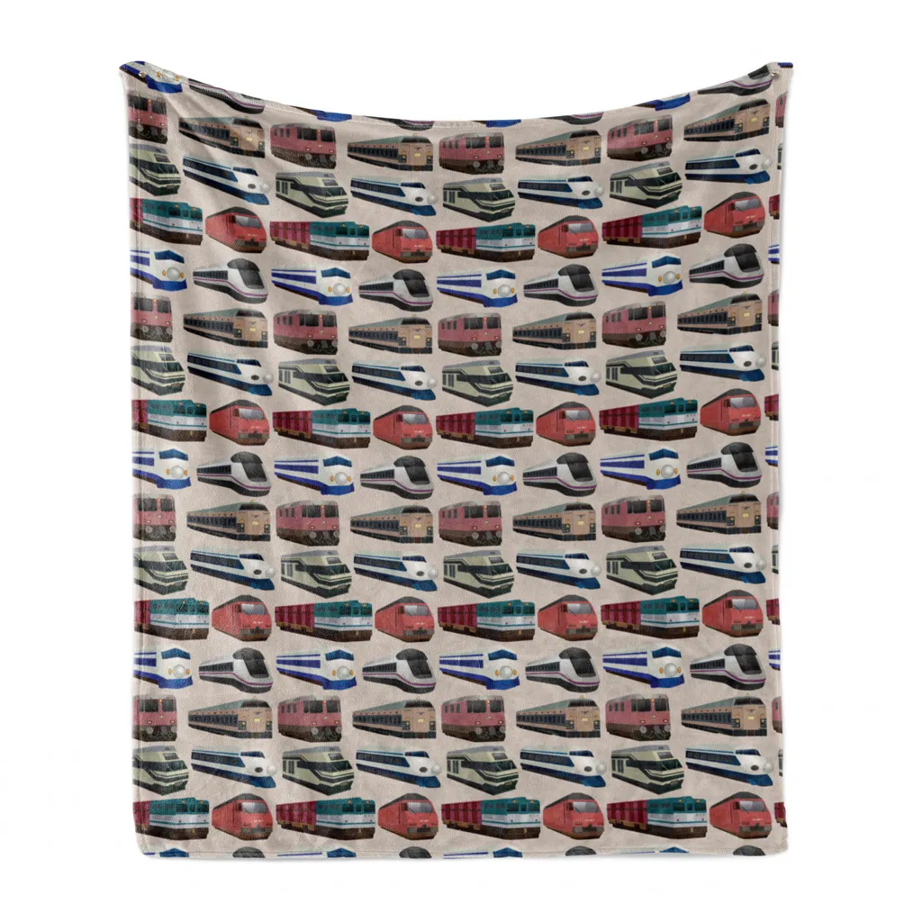 Coperta Plaid Pile di Flanella – Morbida, Calda & Soffice