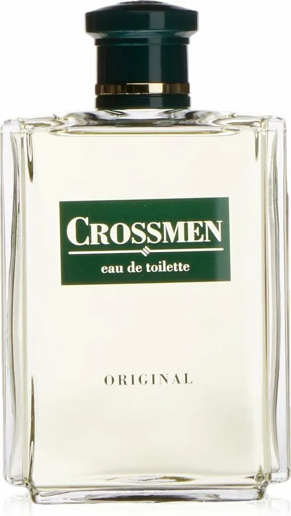 Parfum Crossmen EDT 200 ml : Fragrance masculine fraîche et durable