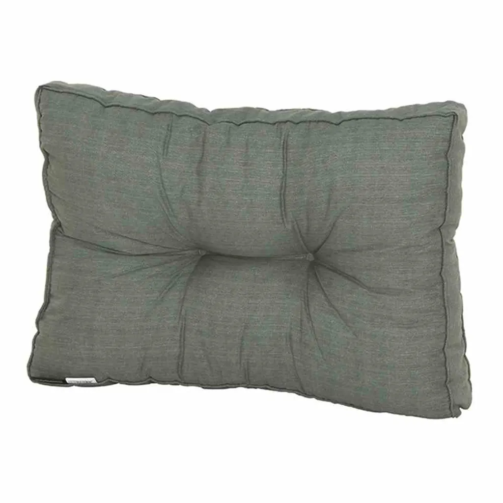 MADISON Grigio di base, schienale grigio, 50%BW/50%Poly - 3