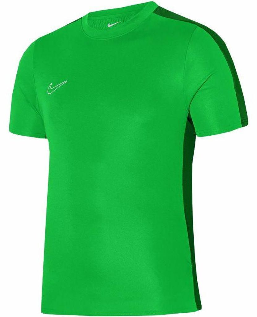 Nike - "Academy 23 SS" T-Shirt für Herren MR794 (M) (Grün)