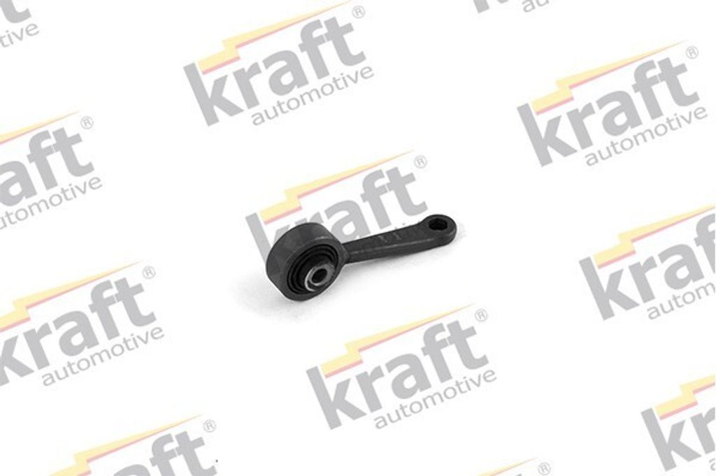 KRAFT Koppelstange Stabilisator passend für MERCEDES-BENZ E-Klasse Limousine (W211) Vorne Rechts 4301328