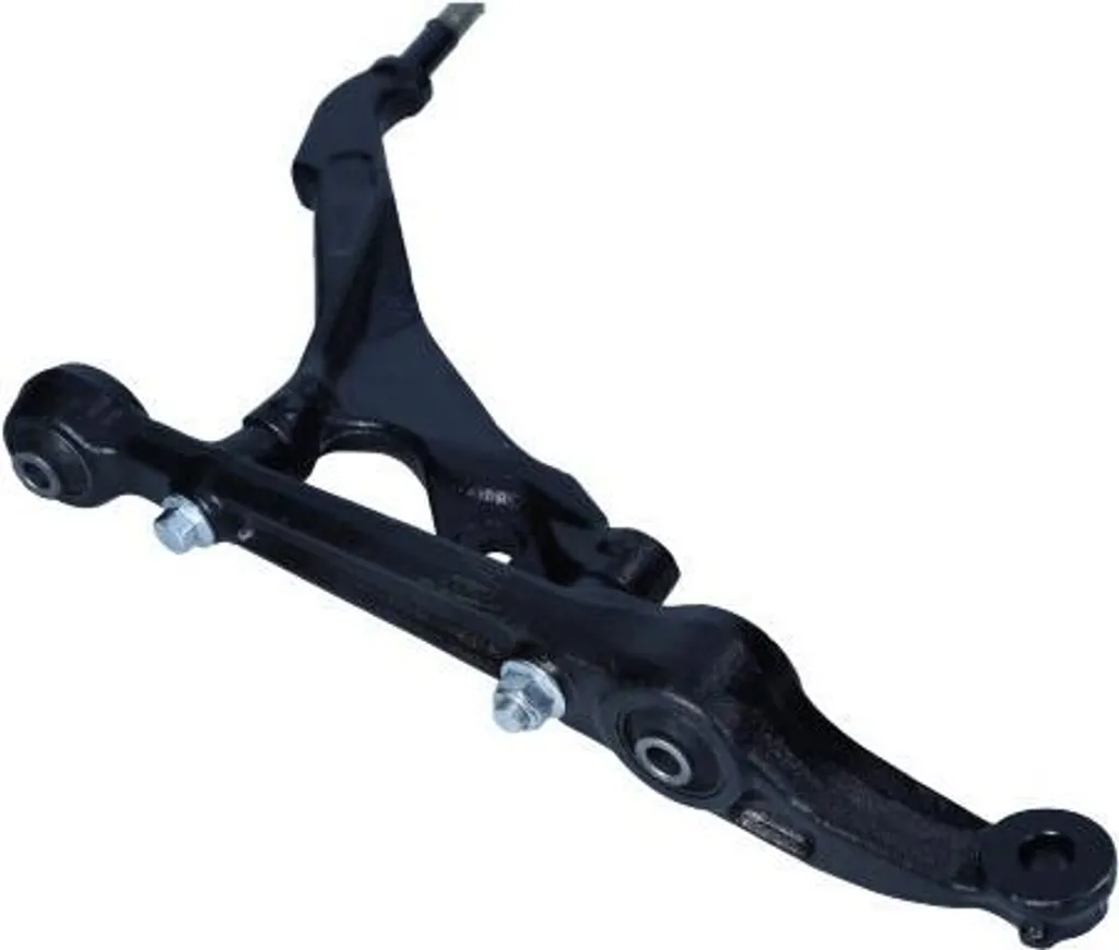 Bras de suspension avant gauche Honda Civic 91-95 triangle de train inférieur