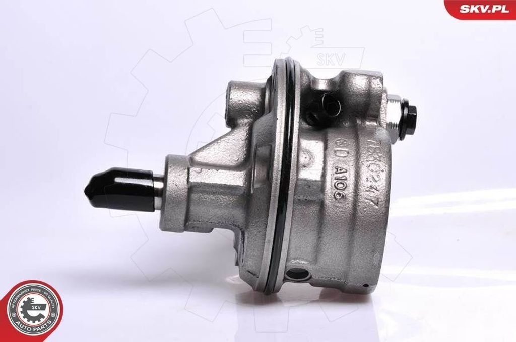 ESEN SKV 10SKV128 Servolenkung Pumpe Servopumpe für CHRYSLER VOYAGER IV (RG, RS) Hydraulisch