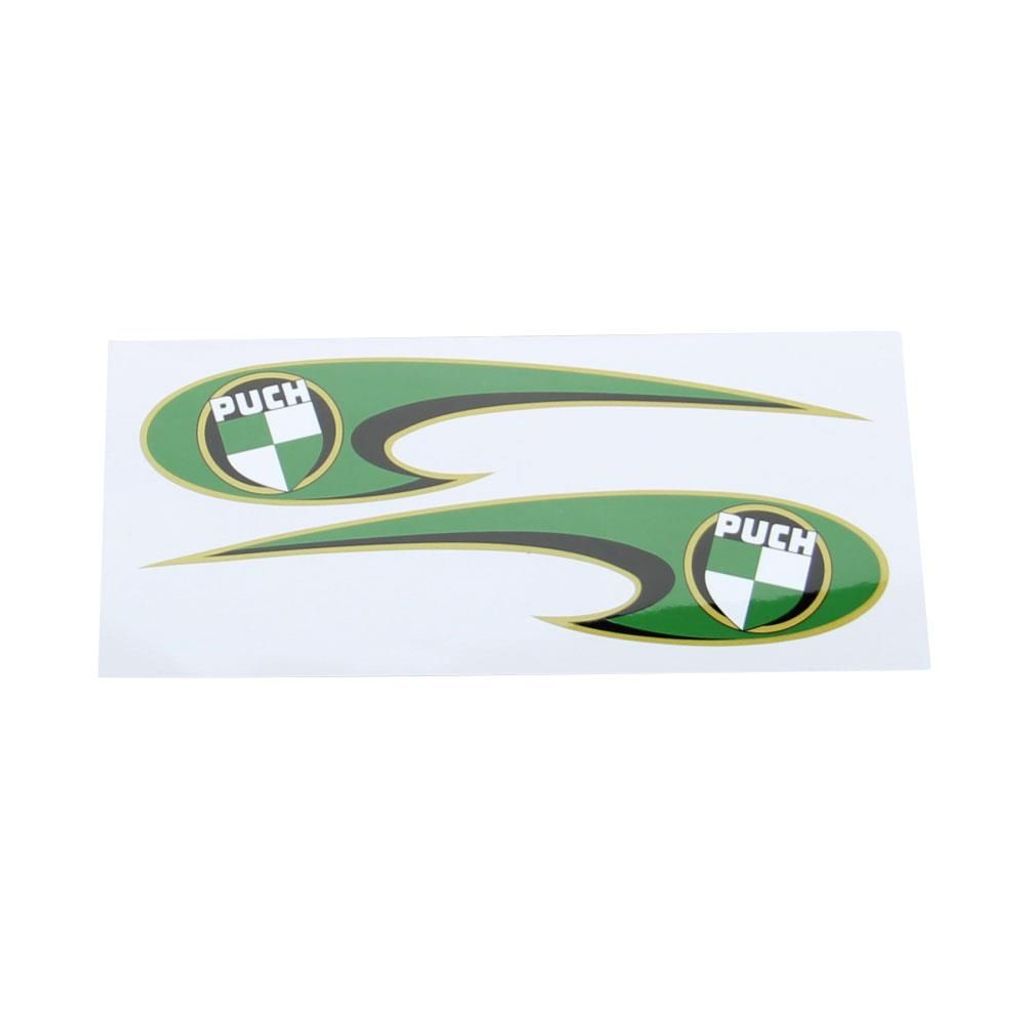 Auspuffkrümmer Dichtung Set 2 Stück 36x29x5,3 mm