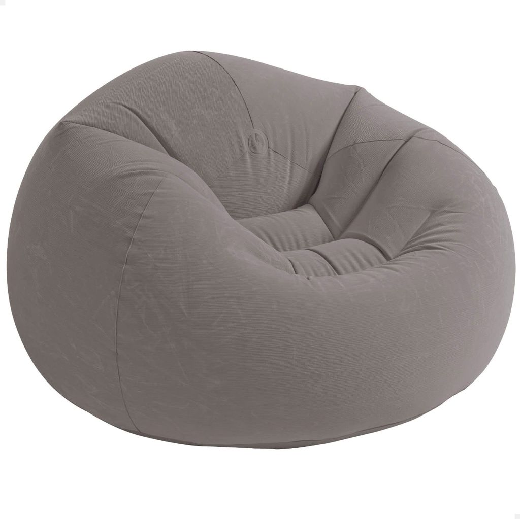 Intex Beanless Bag Chair Inflating Furniture - Bean Bag - Zdjęcie produktu 12