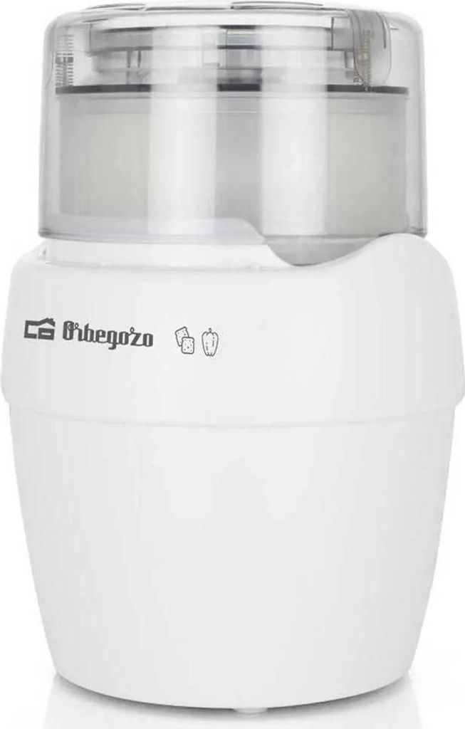 Fleischwolf orbegozo mc 4450/ 800w/ 0,6l