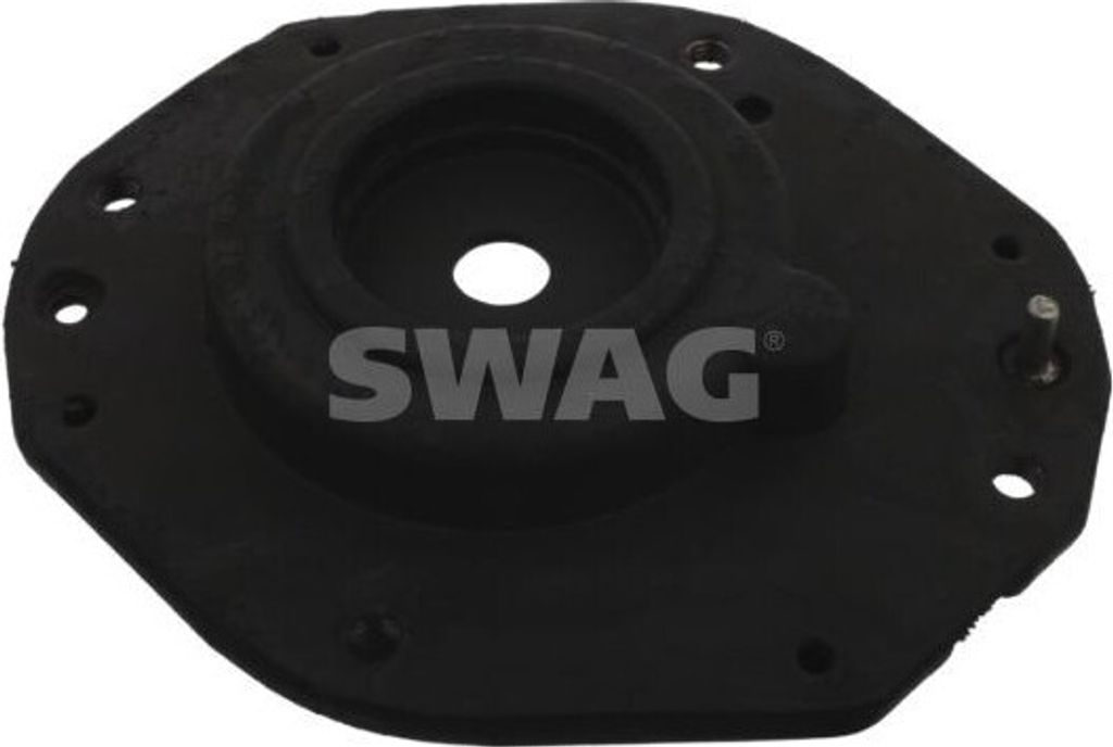 SWAG 62 54 0016 Federbeinstützlager Vorne passend für PEUGEOT PARTNER Combispace (5F) PARTNER Kasten (5) Partner Origin Kastenwagen (G) für CITR...