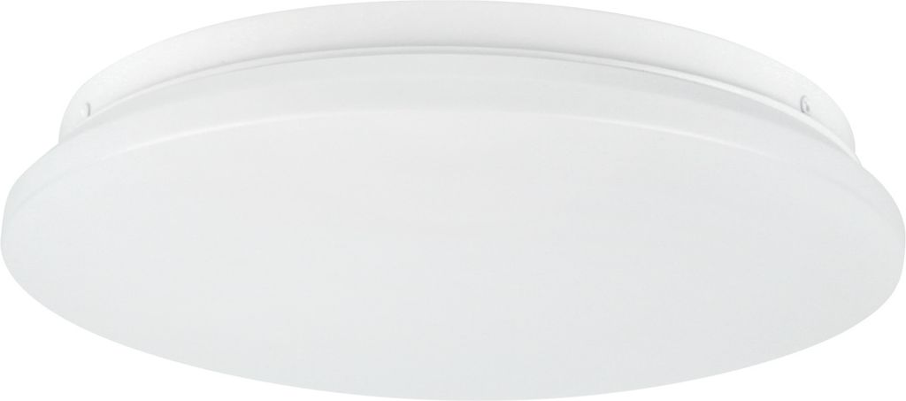 LED line LITE Deckenleuchte PLAFON 12W 4000K 960lm IP44 mit Bewegungsmelder