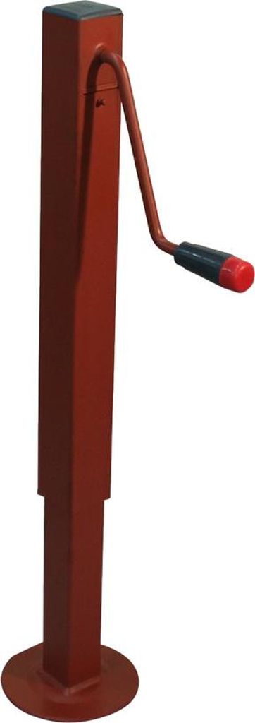 Simol Stützfuß 800 kg Ø ⧄60 mm