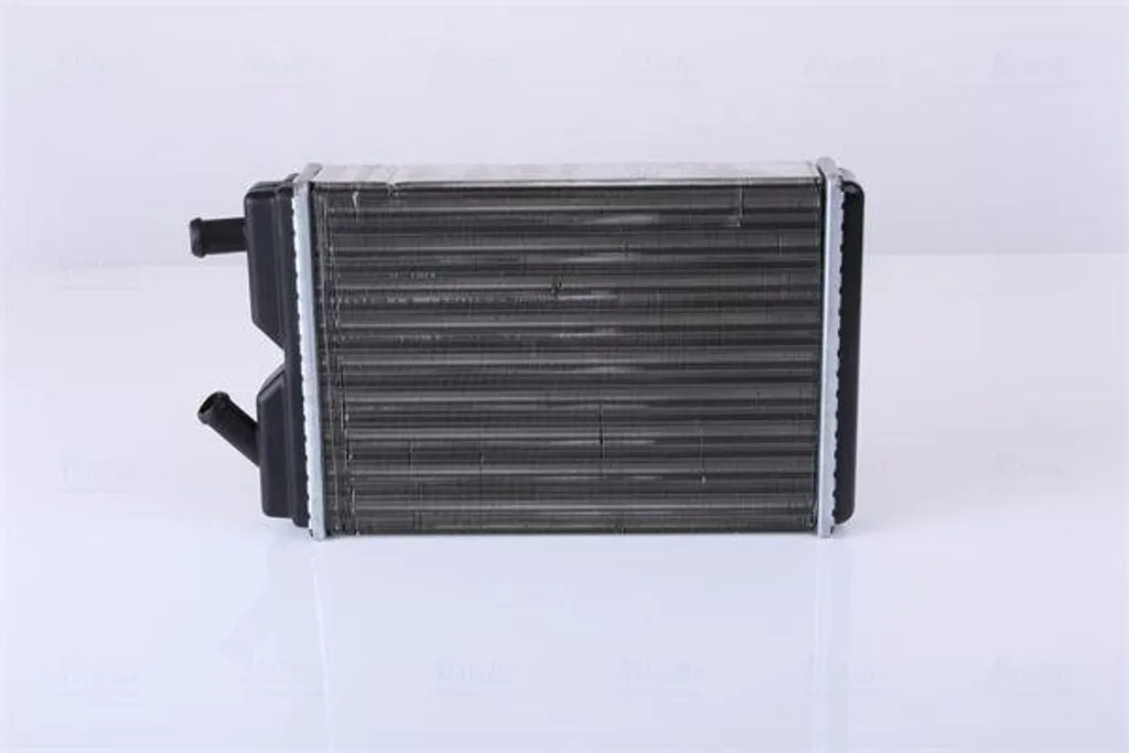Radiateur de chauffage NISSENS 73624 pour Volvo 740 940 et 960 OE 1308374