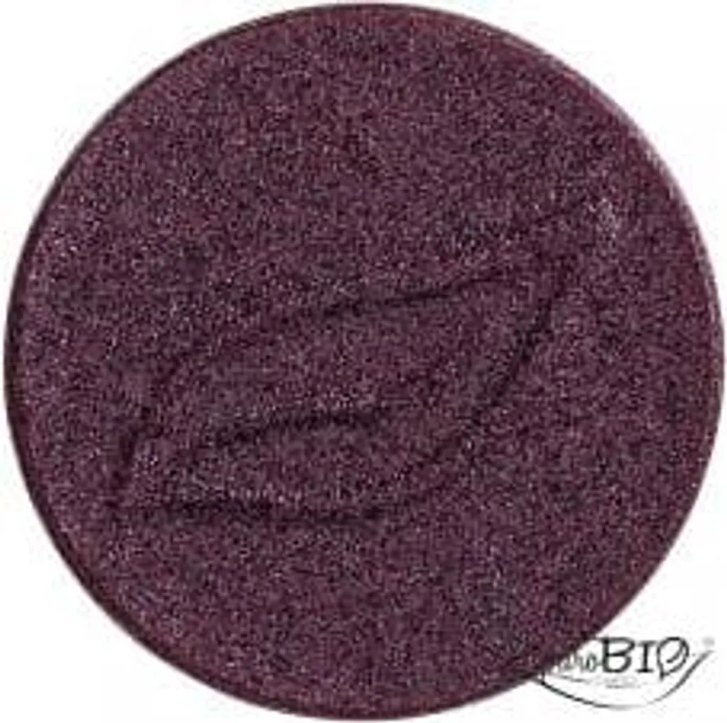 Ombretto Compatto puroBIO 06 Viola Perla 2.5g | Resa Professionale Bio - 2