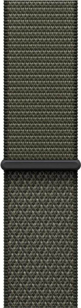 Apple MFF74ZM/A, Band, Smartwatch, Grün, Apple, Apple Watch Produktbild 