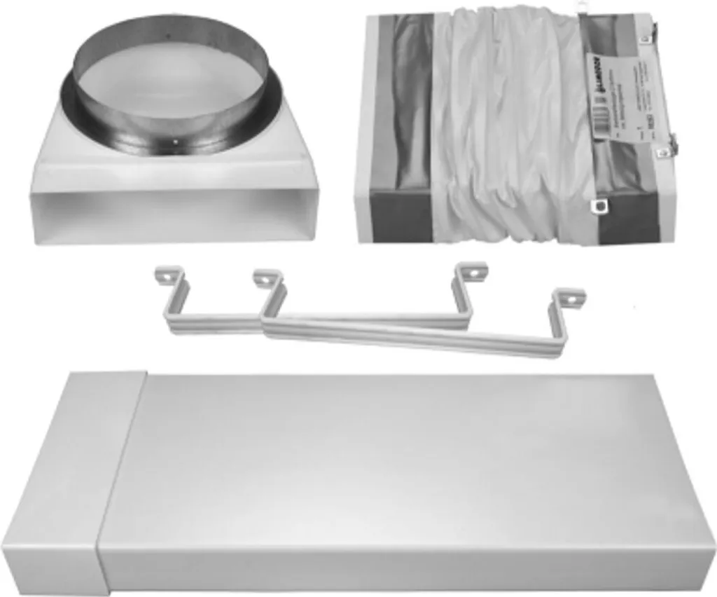Limodor FS100/215x50 Prezzo Conveniente - Elemento Facciata Originale - 1