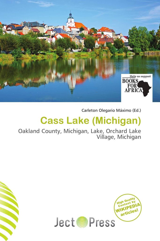 Cass Lake (Michigan)