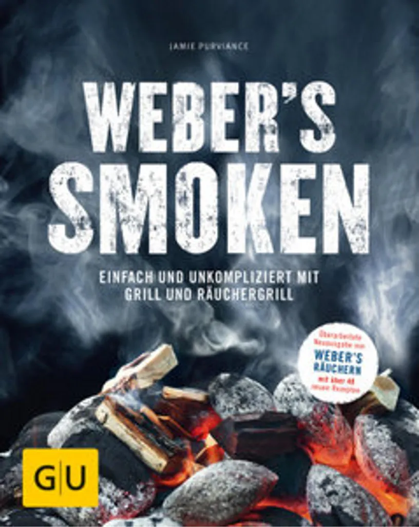 Réussissez vos Cuissons Lentes avec le Fumoir Weber's Smoken Idéal pour le Jardin