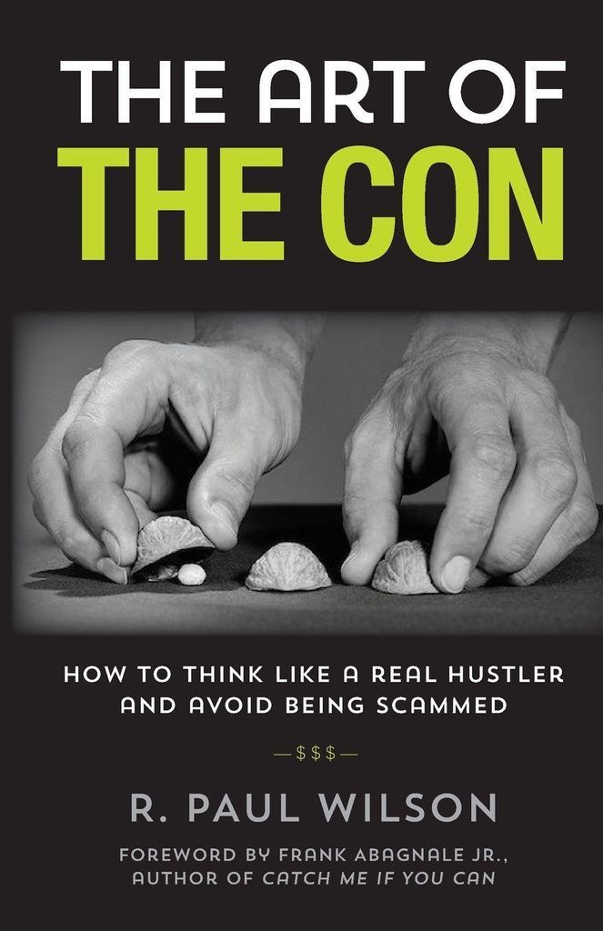 The Art of the Con