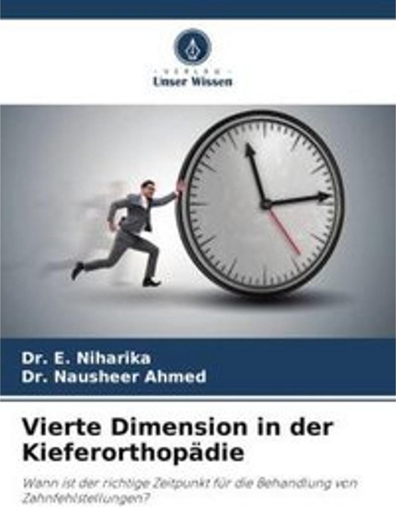 Vierte Dimension in der Kieferorthopädie