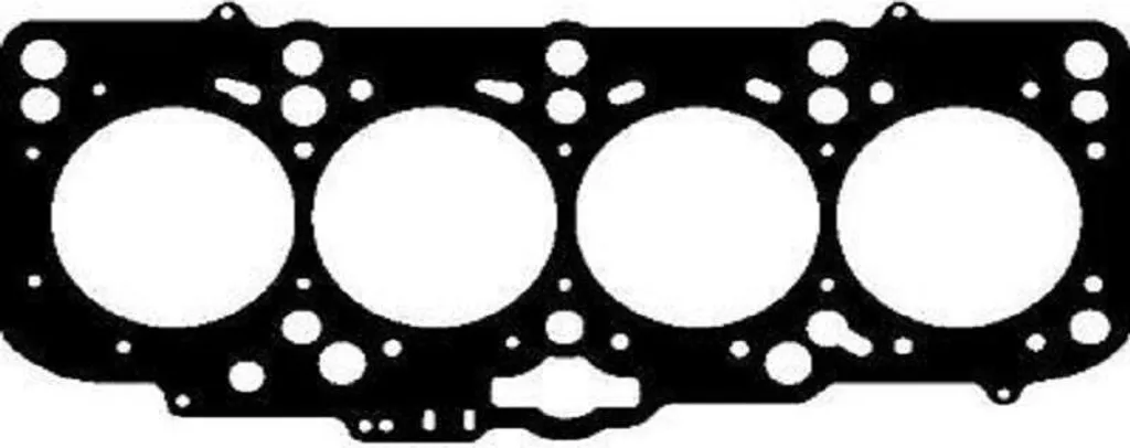 Joint de culasse ELRING 504.120 anti-fuite pour surchauffe moteur fix