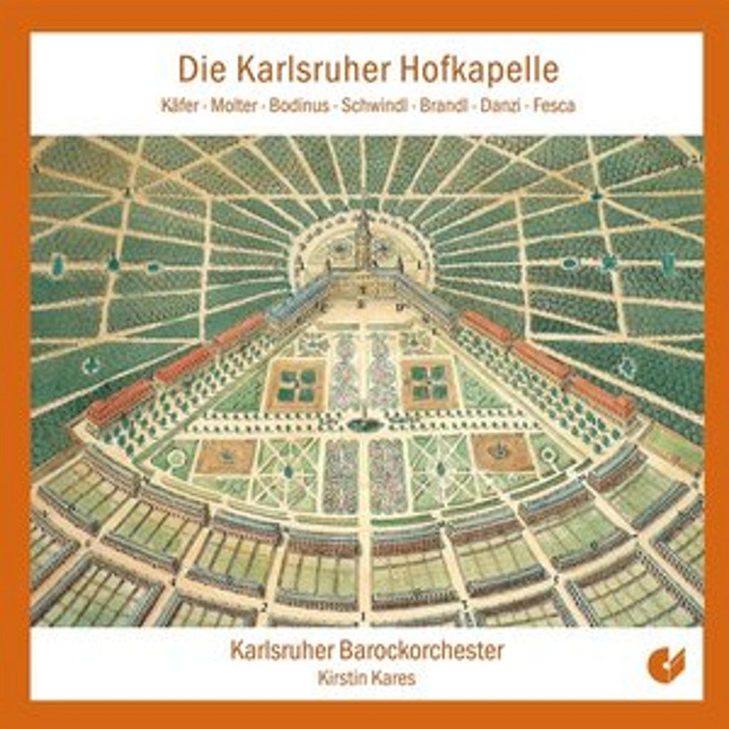 Music at the Court of Karlsruhe