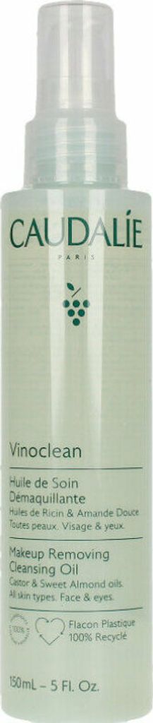 Caudalie VINOCLEAN, Reinigungsöl, Frauen, Jeder Hauttyp, Produktbild 