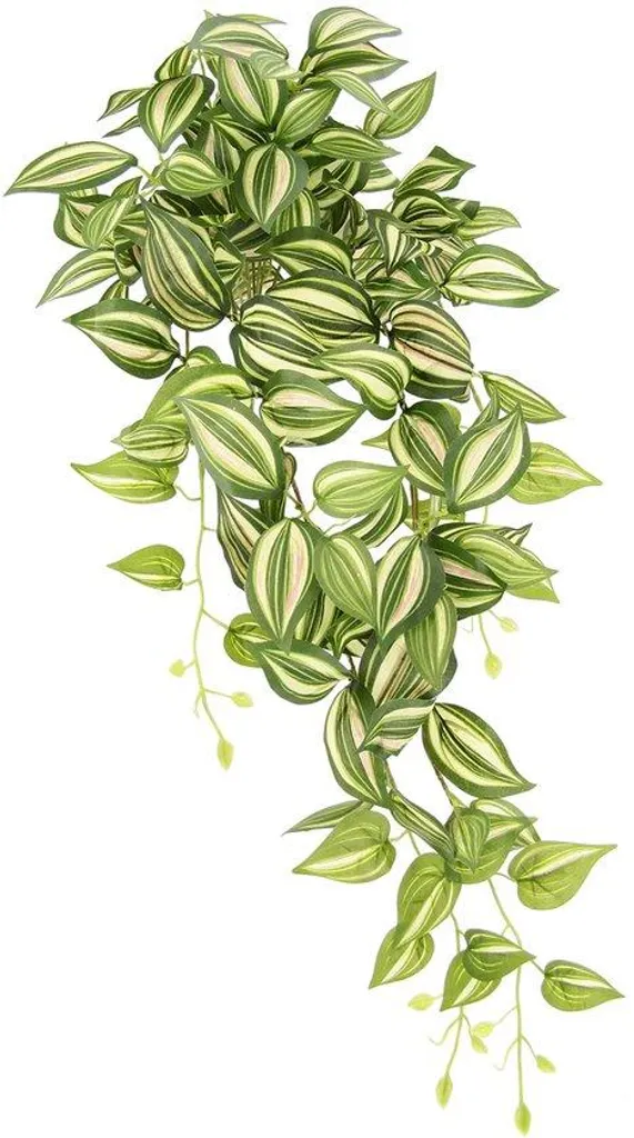 Plante grimpante artificielle Garland 151723GNR buissonnante 80x28x26 cm