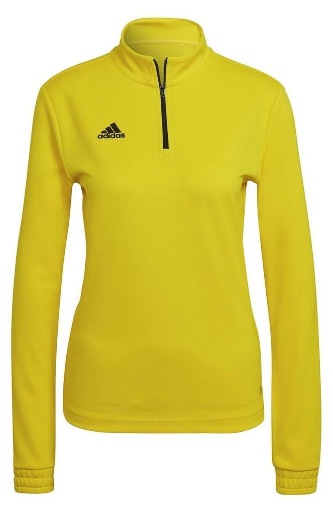 Adidas - Sweatshirt für Damen, Training GT20484 (42 DE) (Gelb/Schwarz)