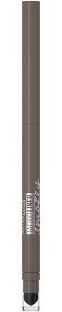 Maybelline Tattoo Liner Gel Pencil Augenbrauenstift 20 Grey 1,3 g