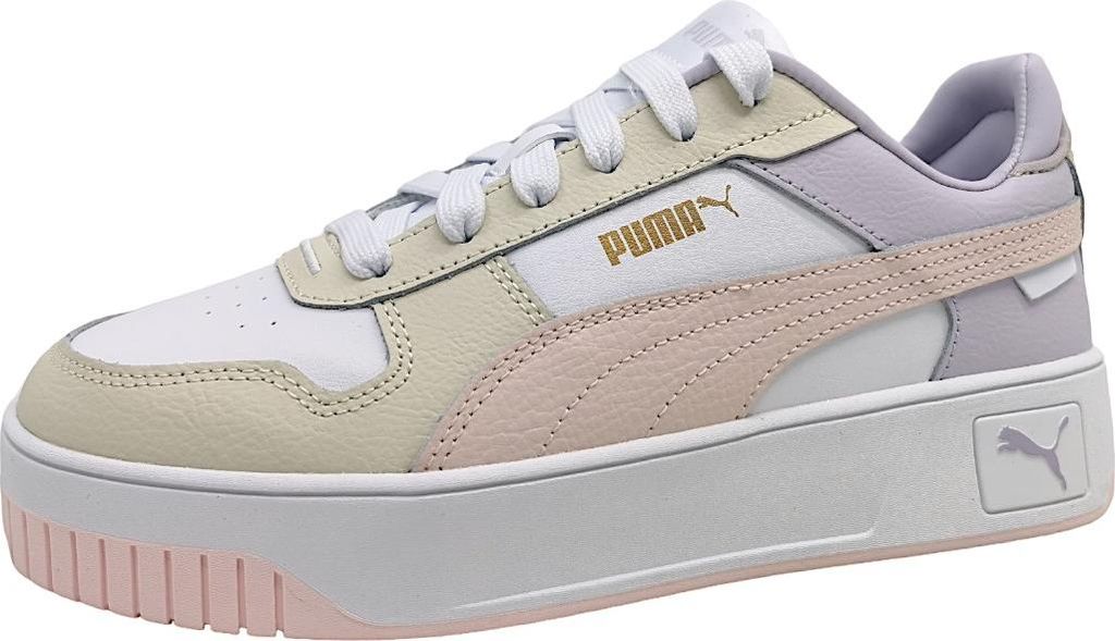 Scarpe da ginnastica Puma Carina Street per donna, modello Immagine del prodotto 