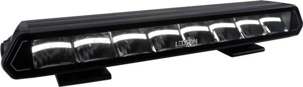 Éclairage LED additionnel Ledson Epix 14+ pour conduite de nuit et offroad