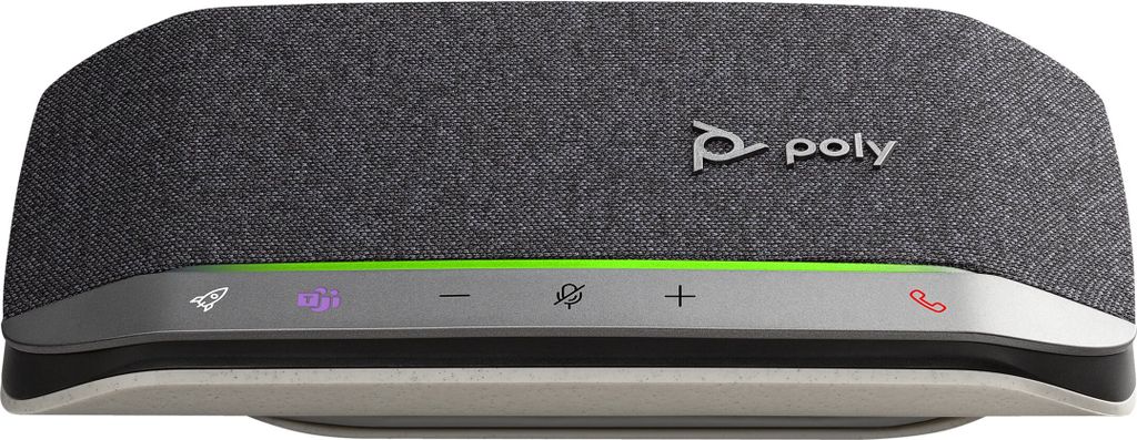 Poly Sync 20 Teams (Bluetooth, USB-A)