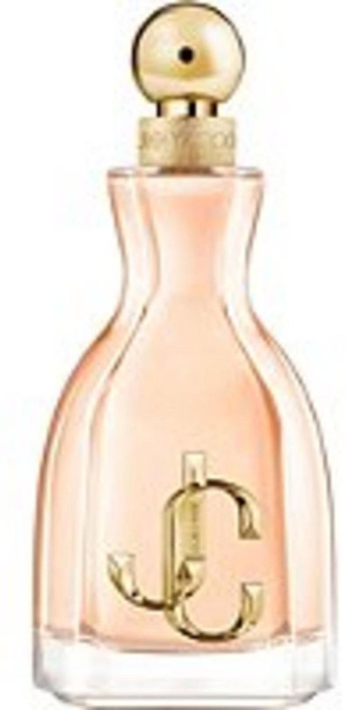 Jimmy Choo I Want Choo 100ml Parfémovaná Voda - Originální Obrázek produktu 