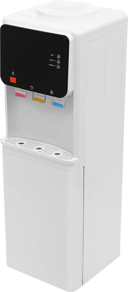 Distributeur d'eau pour maison et bureau machine chaude et froide