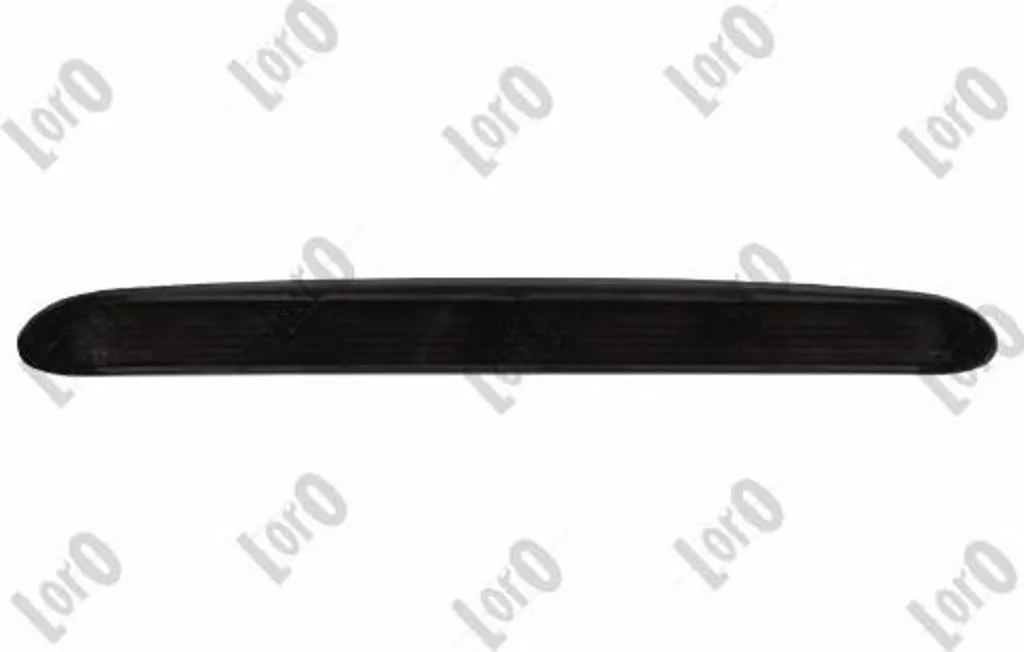 ABAKUS 046-19-870S Luce Freno Centrale Seat Leon 1P1 LED OE 1P0945097